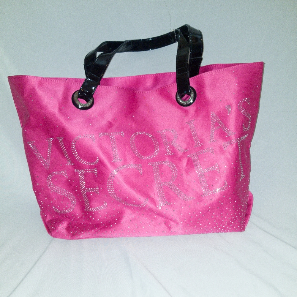 Victoria's Secret tote
